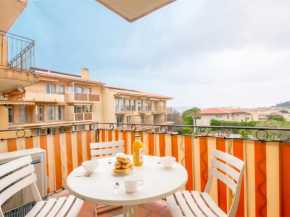 Apartment Eden Parc-4 by Interhome